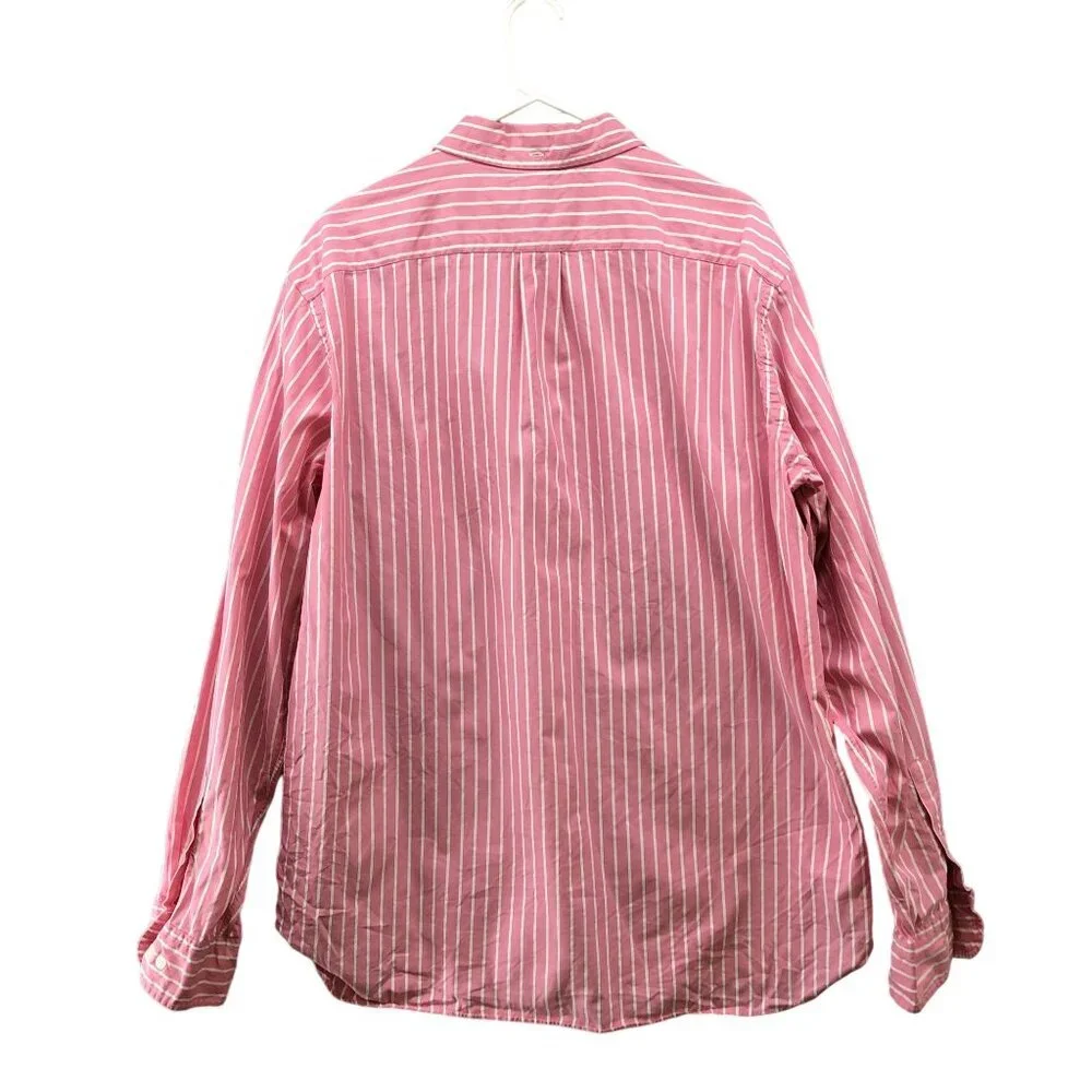 J. Crew crew tailored